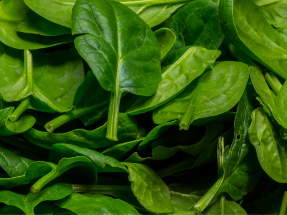 Spinach