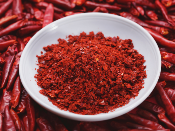 Red Chilli