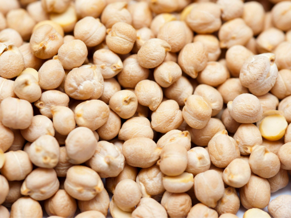 Chickpeas