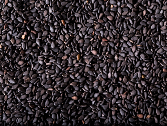 Sesame Seeds